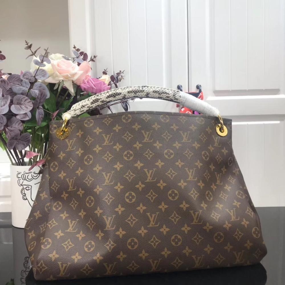 Top Handle Bag