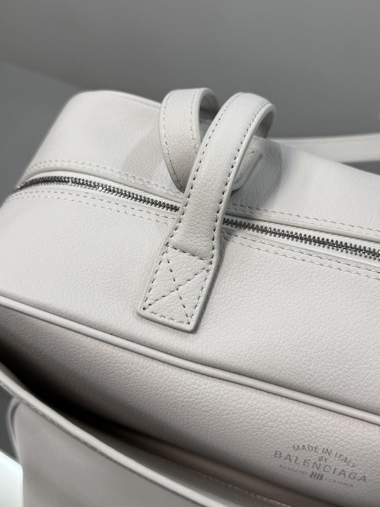Classic Luxury Top Handle Bag