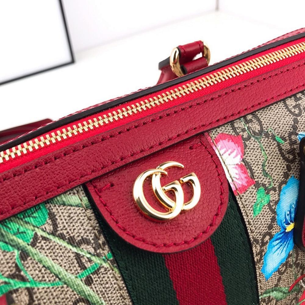 Stylish Refined Top Handle Bag