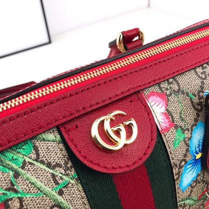 Stylish Refined Top Handle Bag