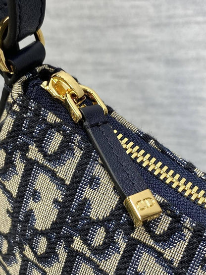 Elegant Top Handle Bag