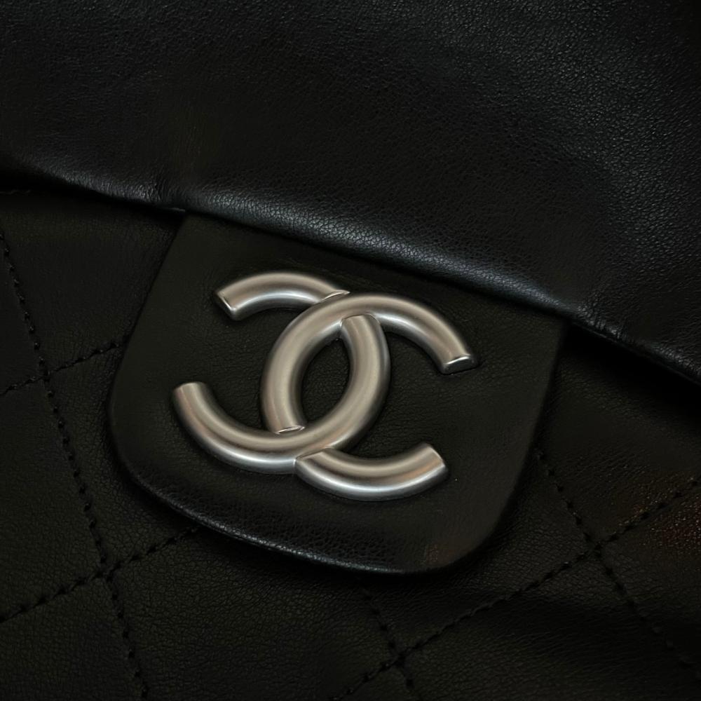 Leather Tote Bag