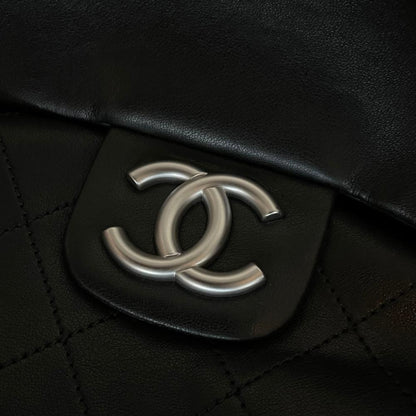 Leather Tote Bag