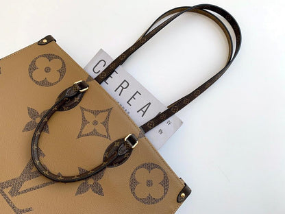 Modern Printed Tote Bag – Limited Edition