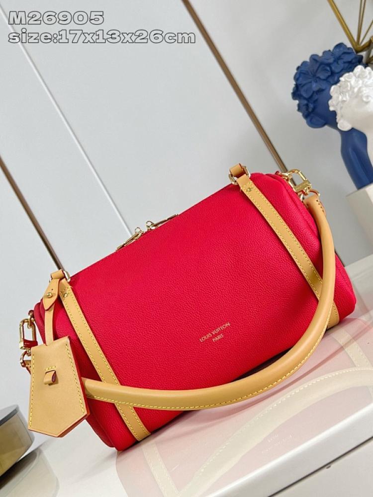 Top Handle Bag