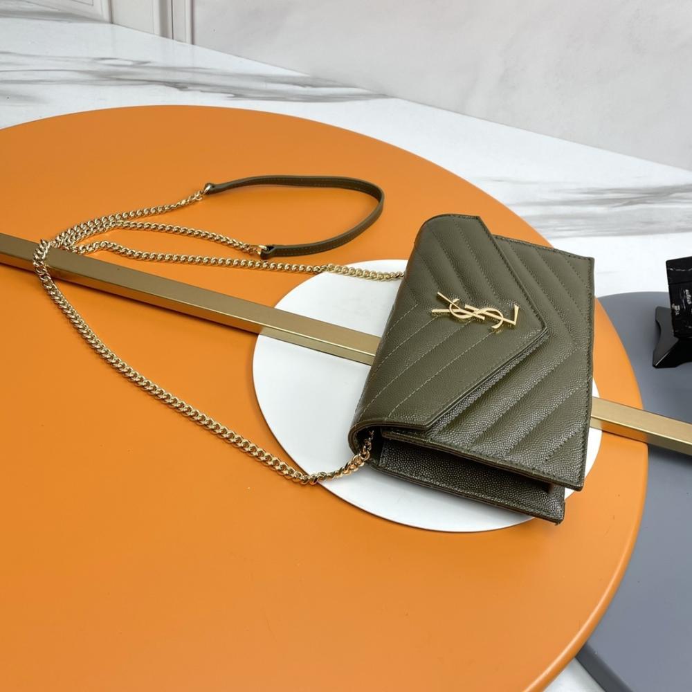 Calfskin Wallet