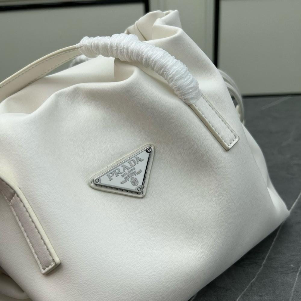 Italian-Inspired Luxury Bag