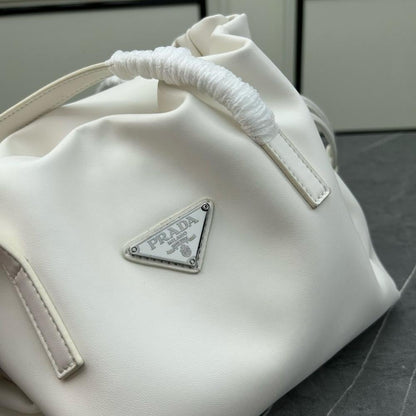 Italian-Inspired Luxury Bag