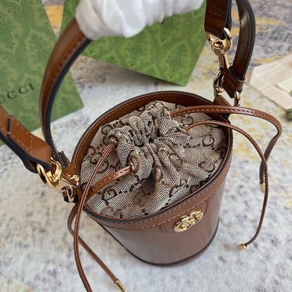 Luxury Crossbody Bag – Special Edition
