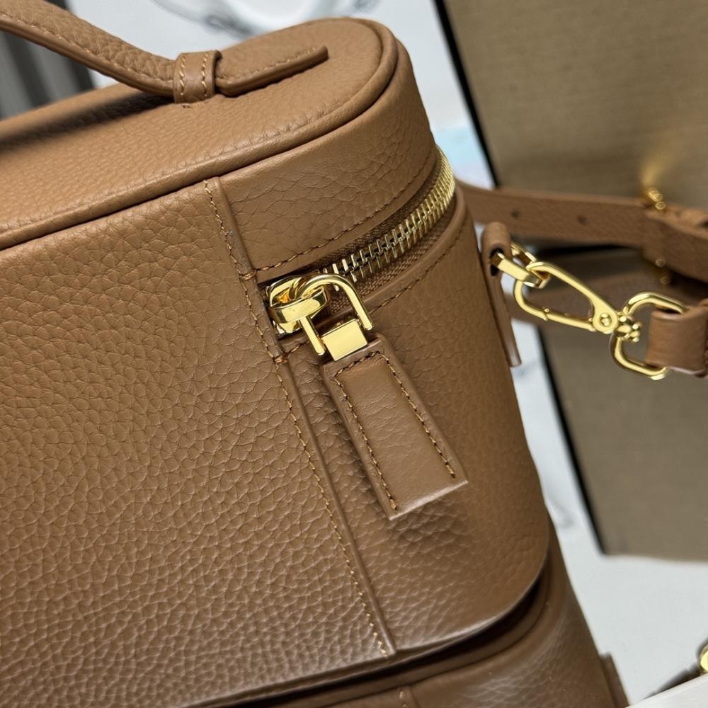 Top Handle Bag