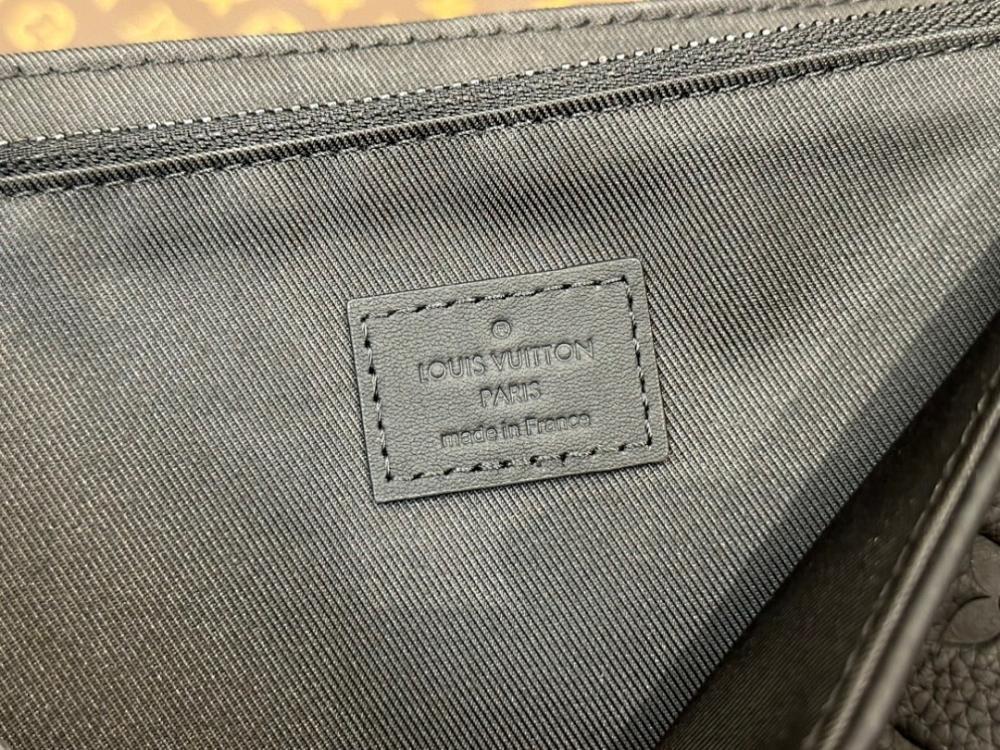 Luxury Calfskin Shoulder Bag – Special Edition