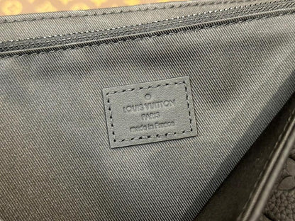 Luxury Calfskin Shoulder Bag – Special Edition