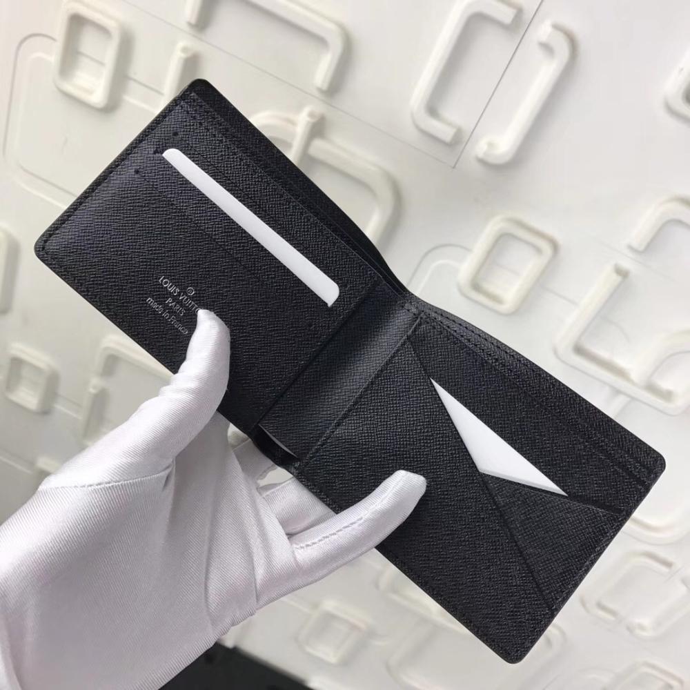Leather Wallet