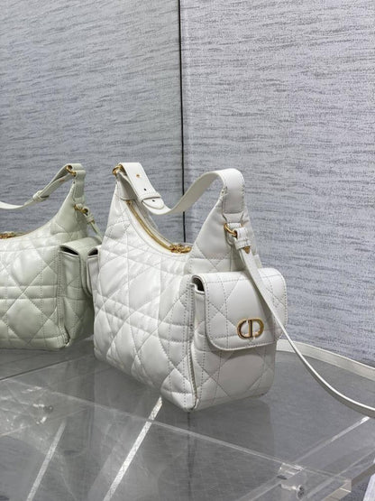 Classic Top Handle Bag