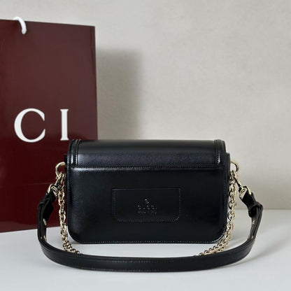 Top Handle Bag