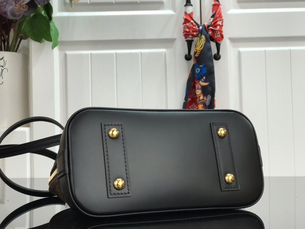 Top Handle Bag