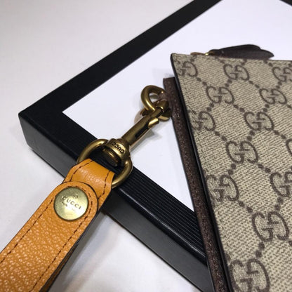 Luxury Wallet
