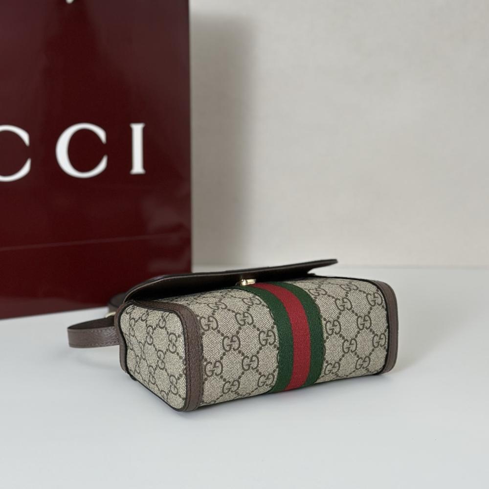 Classic Top Handle Bag