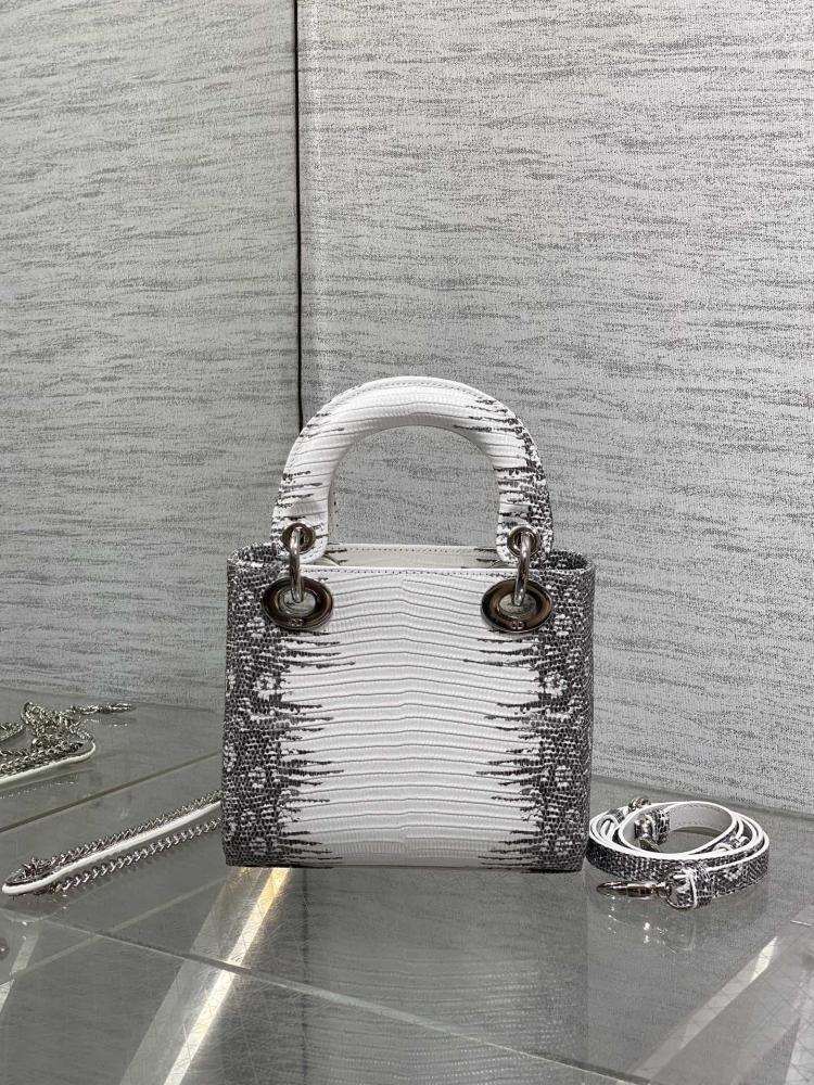 Classic Top Handle Bag