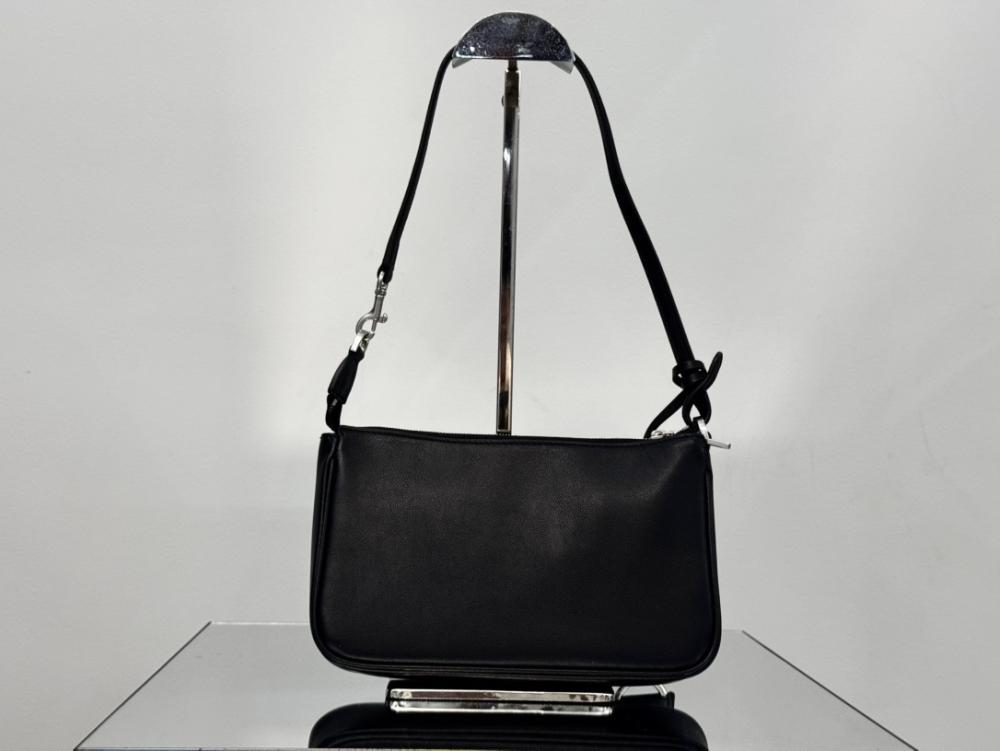 Classic Top Handle Bag