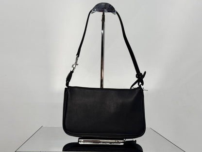 Classic Top Handle Bag