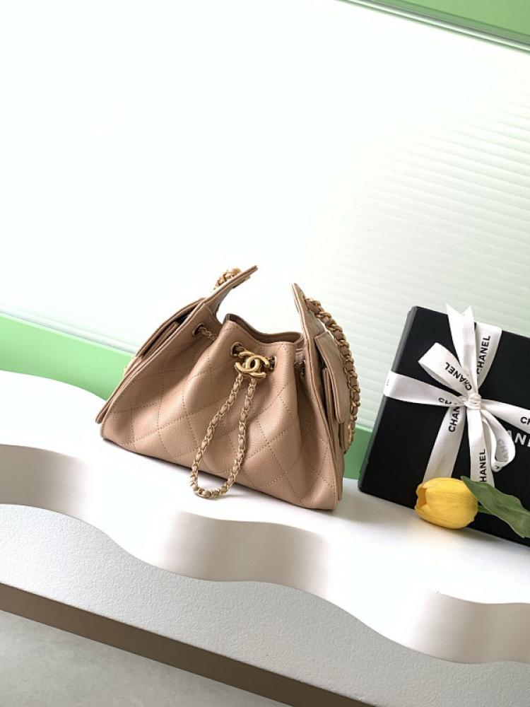 Elegant Top Handle Bag