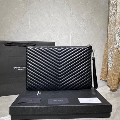 Stylish Calfskin Crossbody Bag – Limited Edition