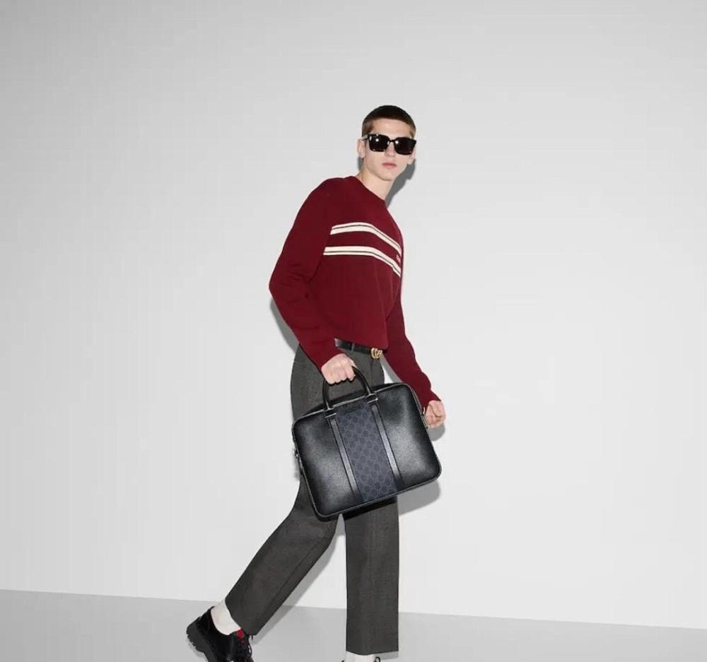 Modern Stylish Crossbody Bag