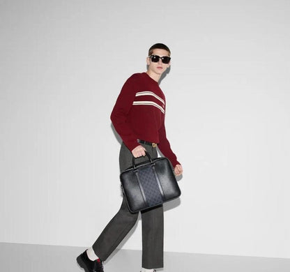 Modern Stylish Crossbody Bag