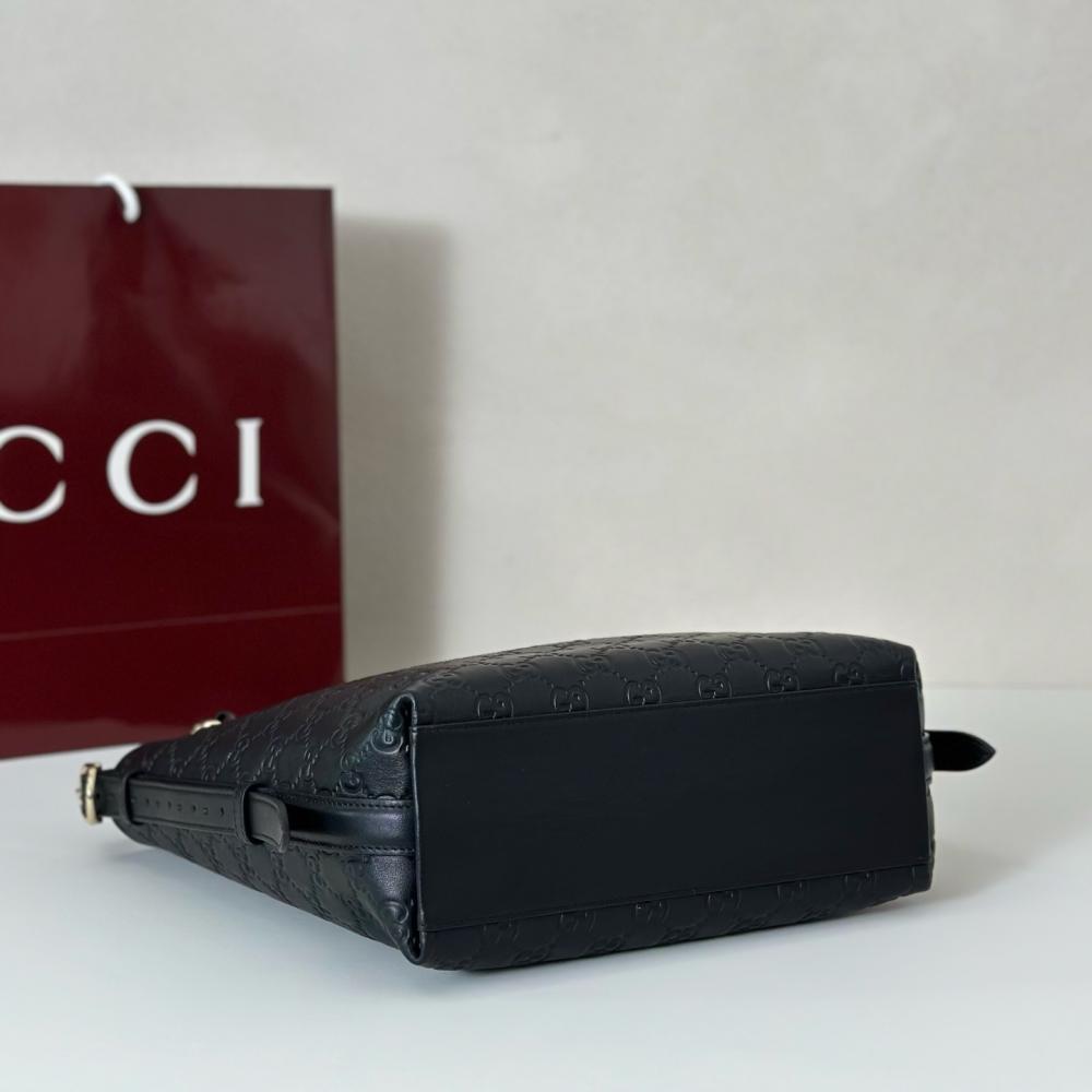 Classic Top Handle Bag