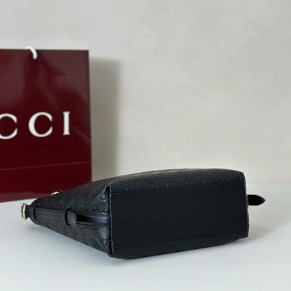 Classic Top Handle Bag