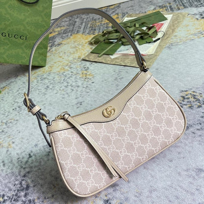 Stylish Refined Shoulder Bag