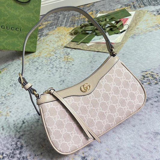 Stylish Refined Shoulder Bag