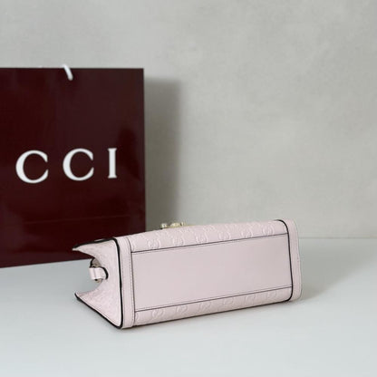 Top Handle Bag