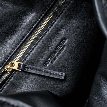 Classic Top Handle Bag