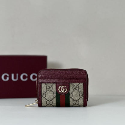 Luxury Wallet