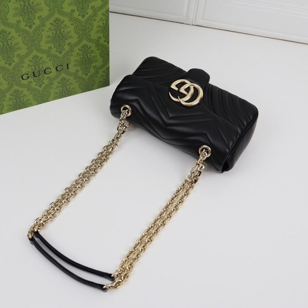 Stylish Refined Crossbody Bag