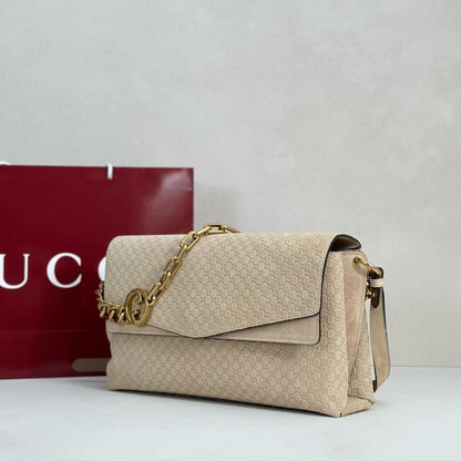Top Handle Bag