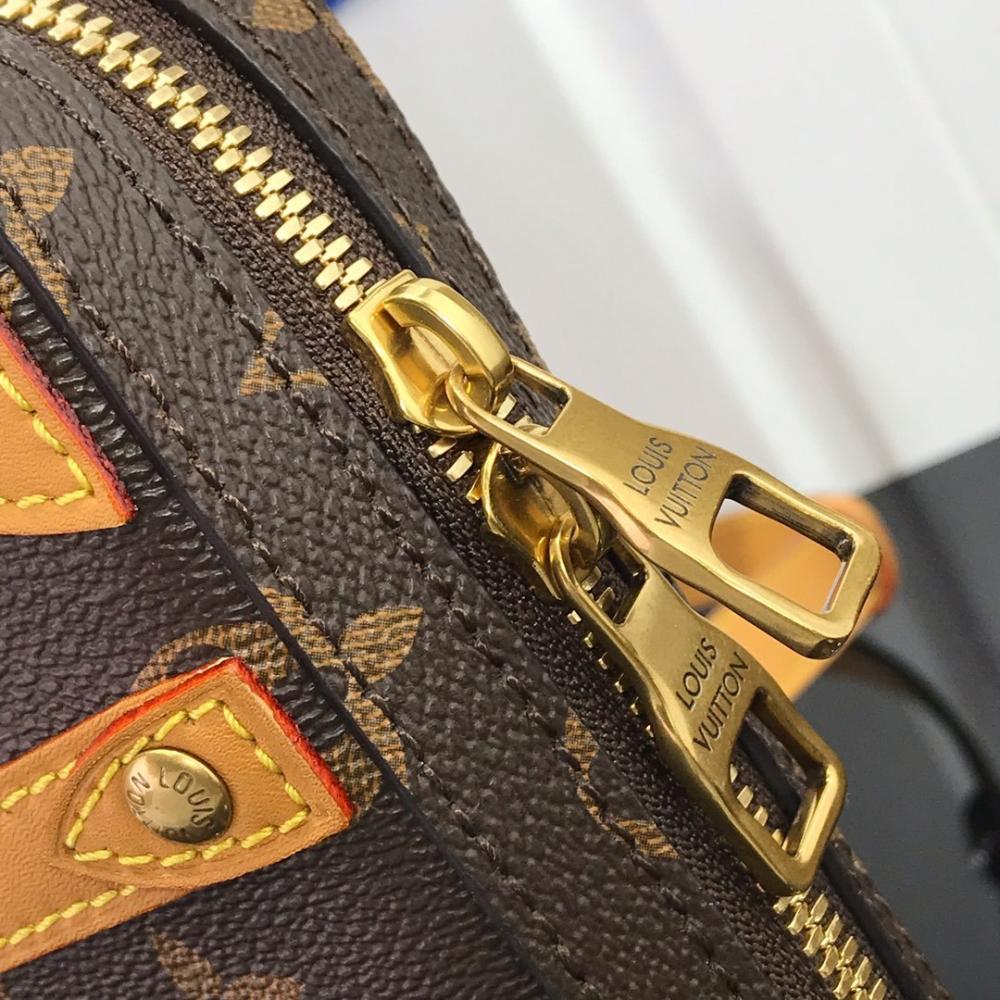 Luxury Shoulder Bag
