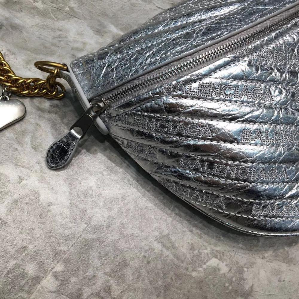 Practical Elegant Top Handle Bag