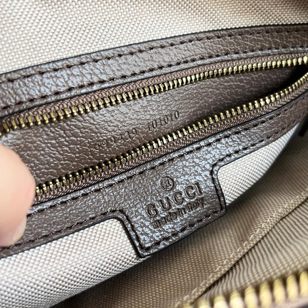 Ophidia Crossbody Bag