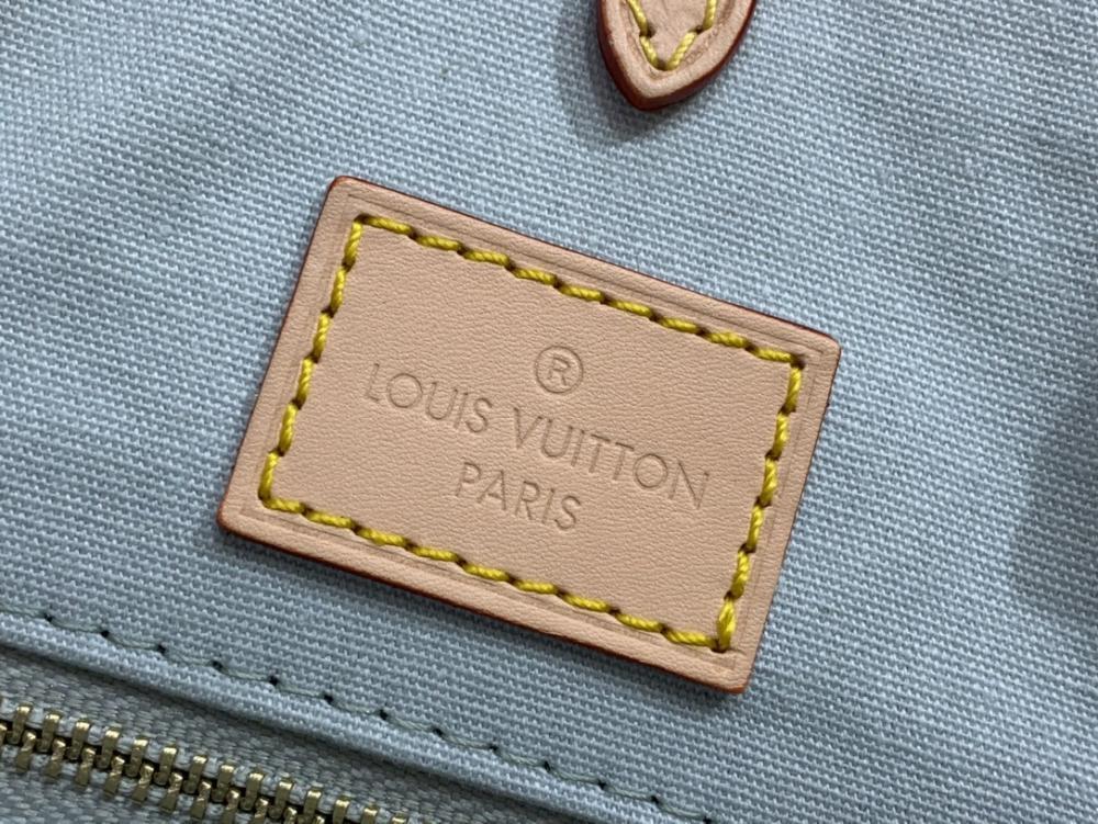 Luxury Tote Bag