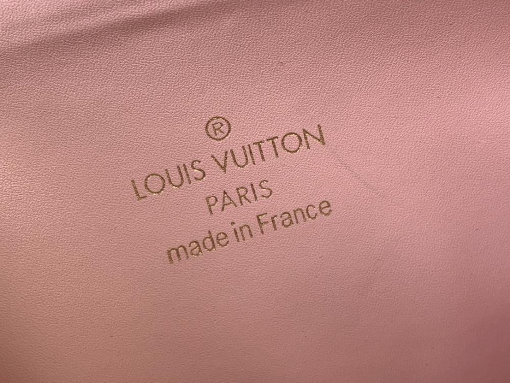 Luxury Shoulder Bag