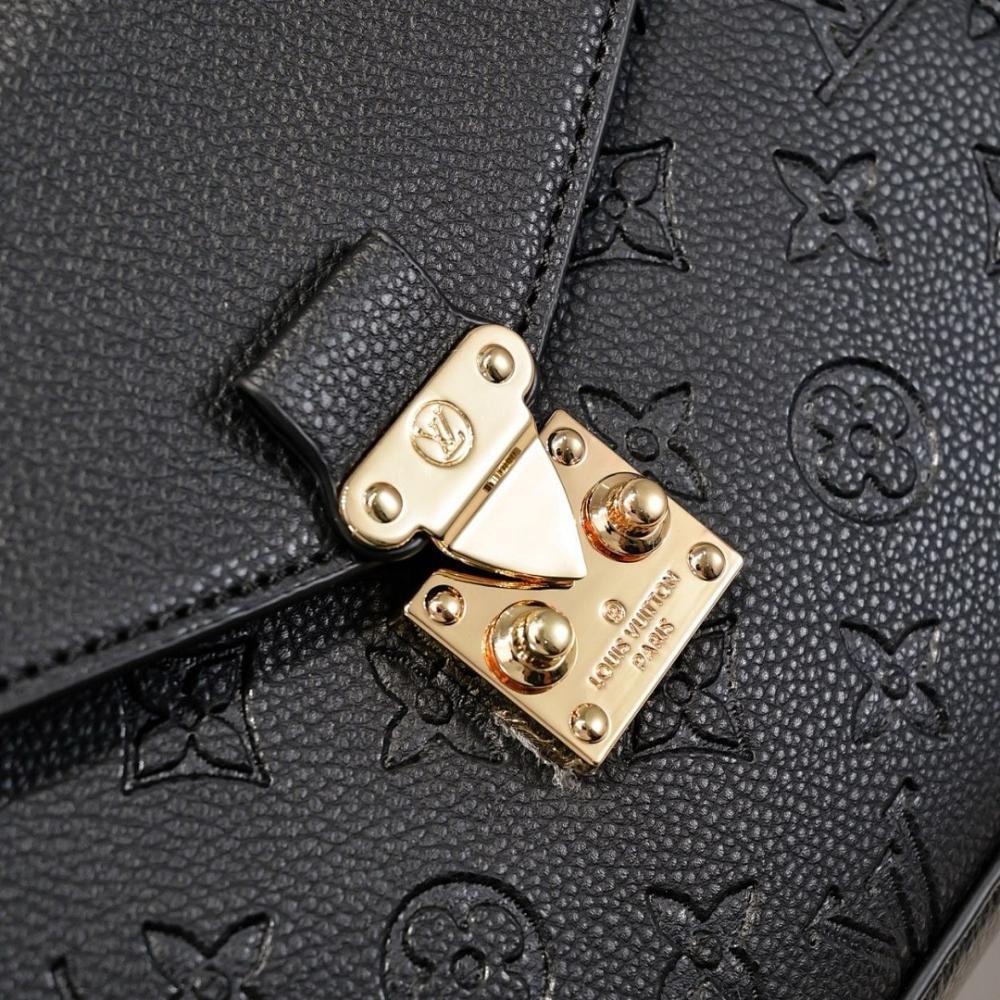 Stylish Premium Leather Crossbody Bag