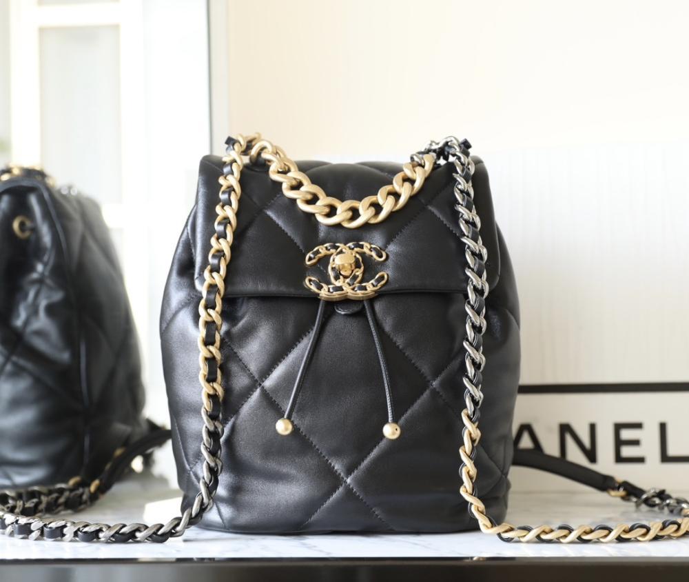 Luxury Backpack