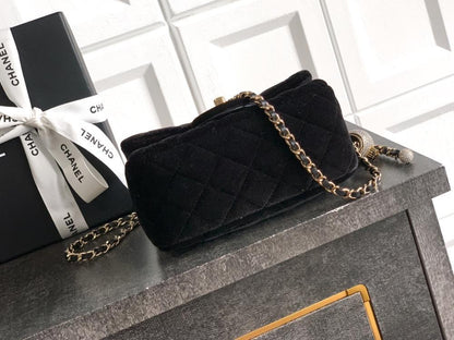 Top Handle Bag