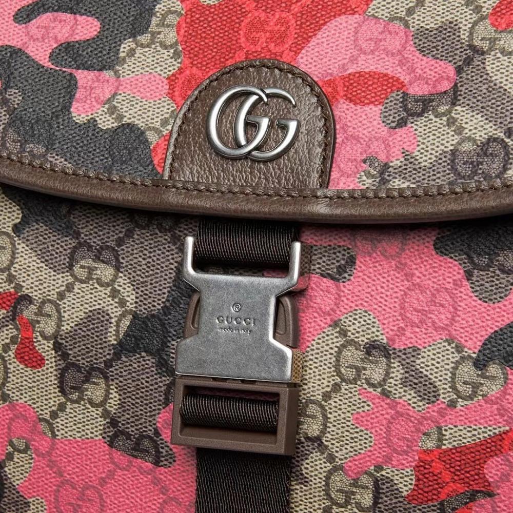 Modern Top Handle Bag – Limited Edition