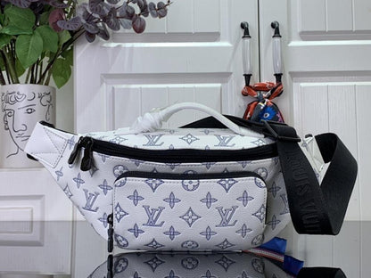 Top Handle Bag