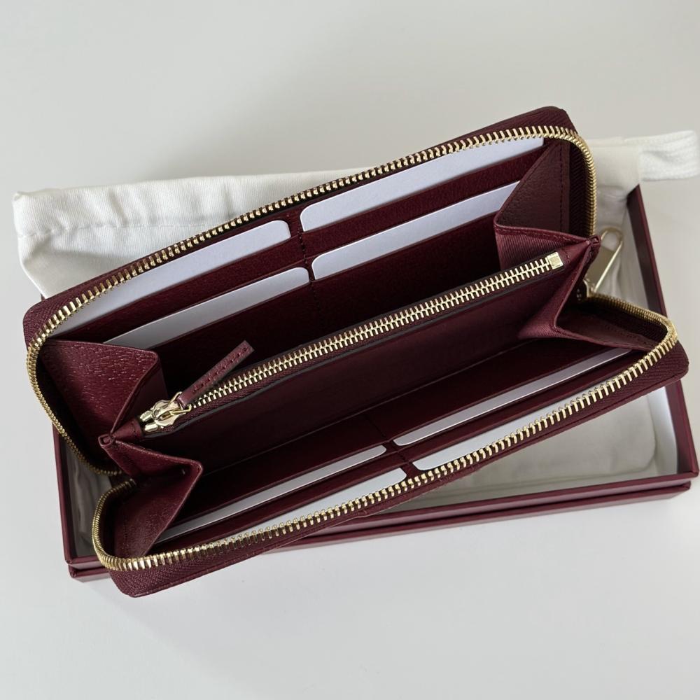 Luxury Elegant Wallet