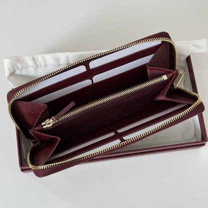 Luxury Elegant Wallet